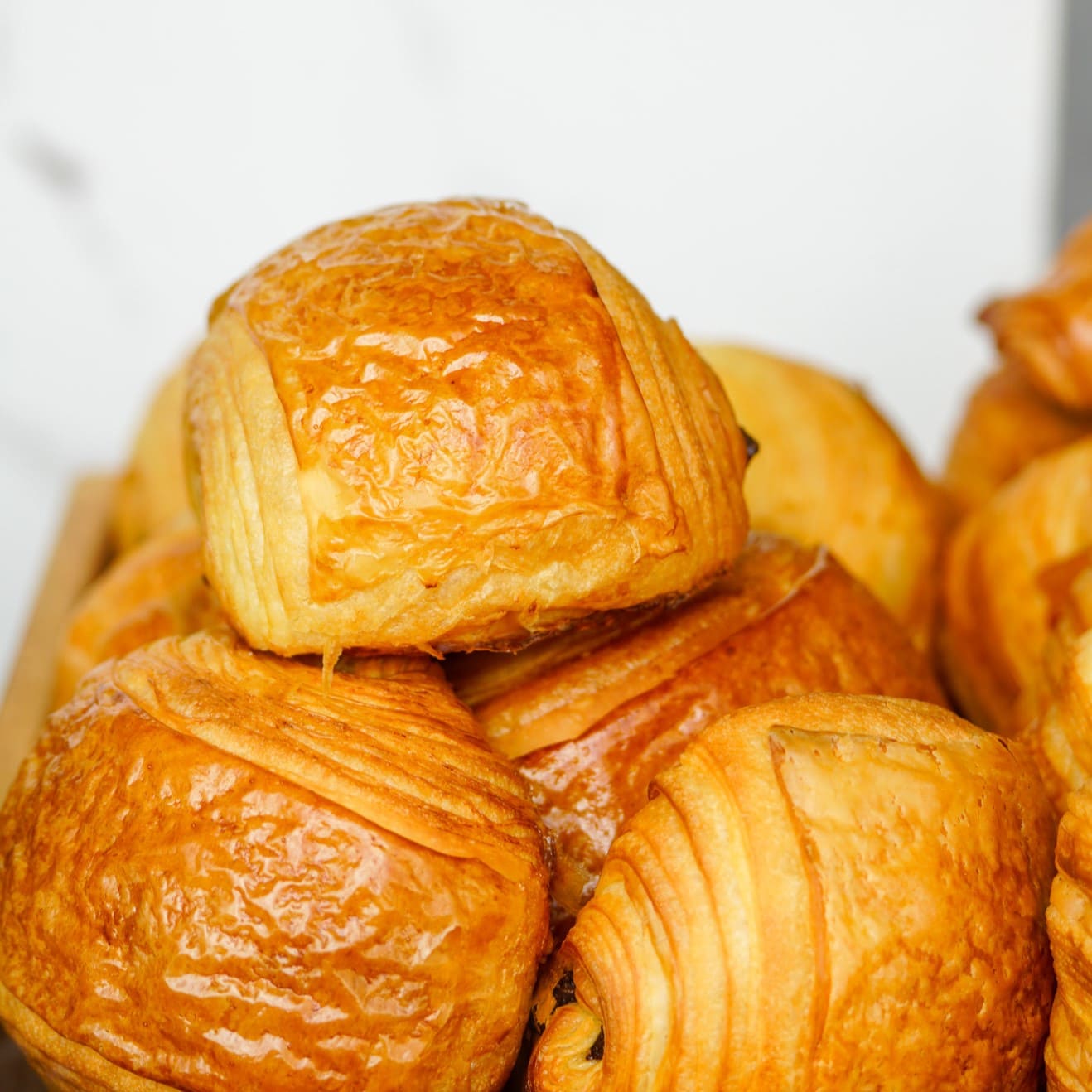 pain au chocolat pain au chocolat
