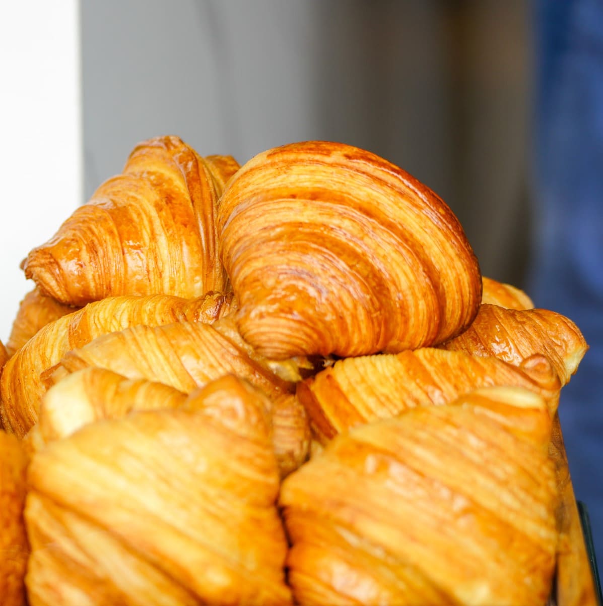 croissant croissant