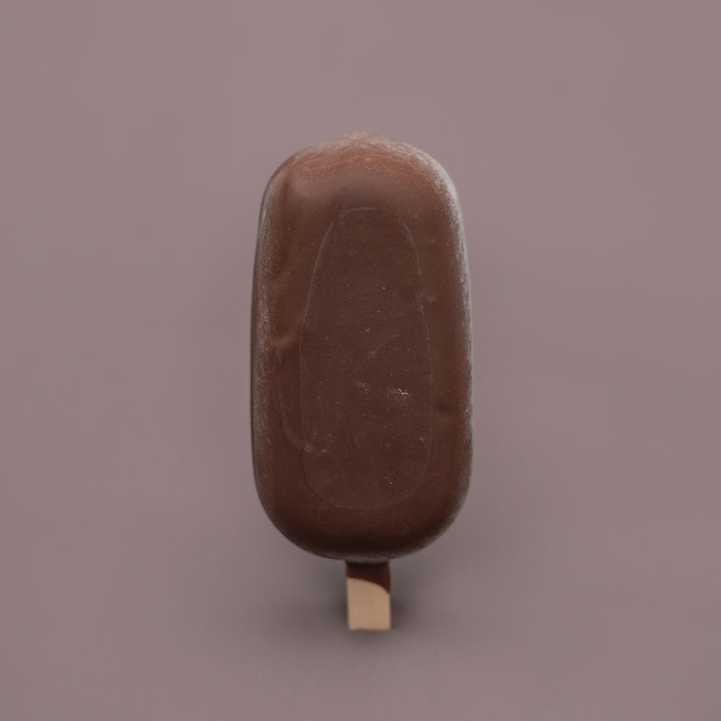 bâtonnet vanille choco