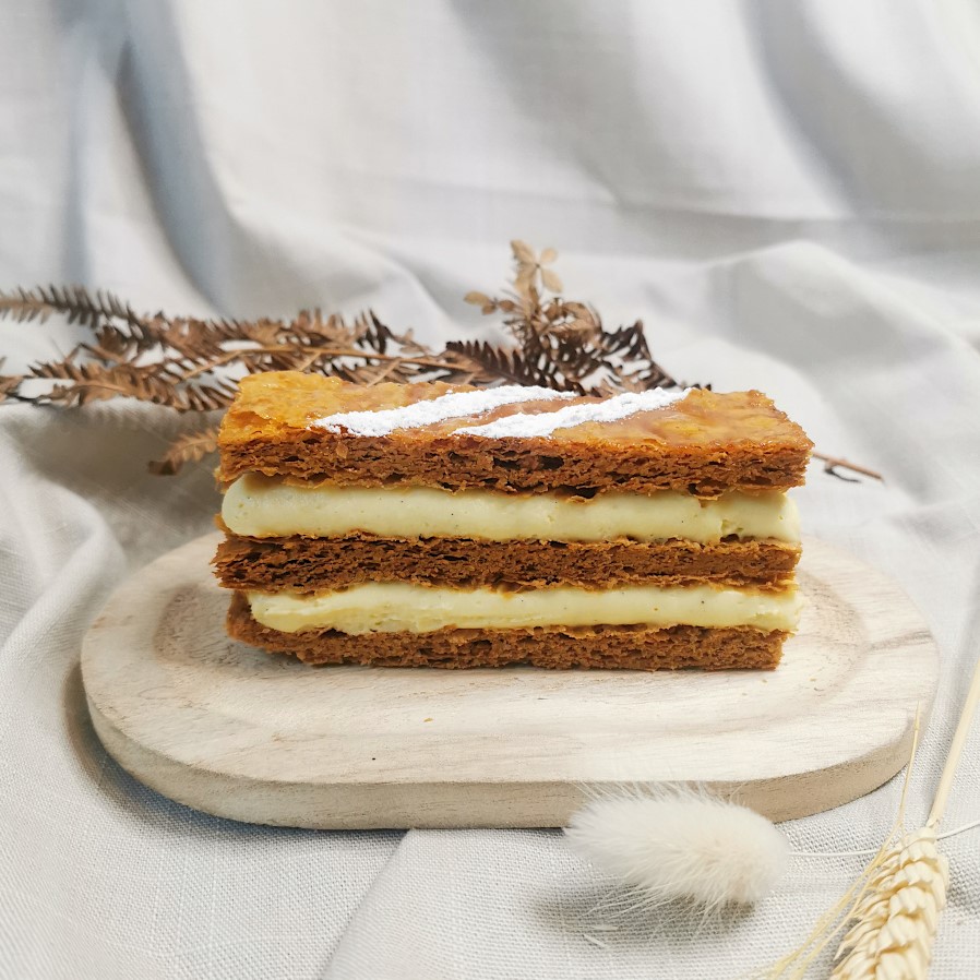 millefeuille 