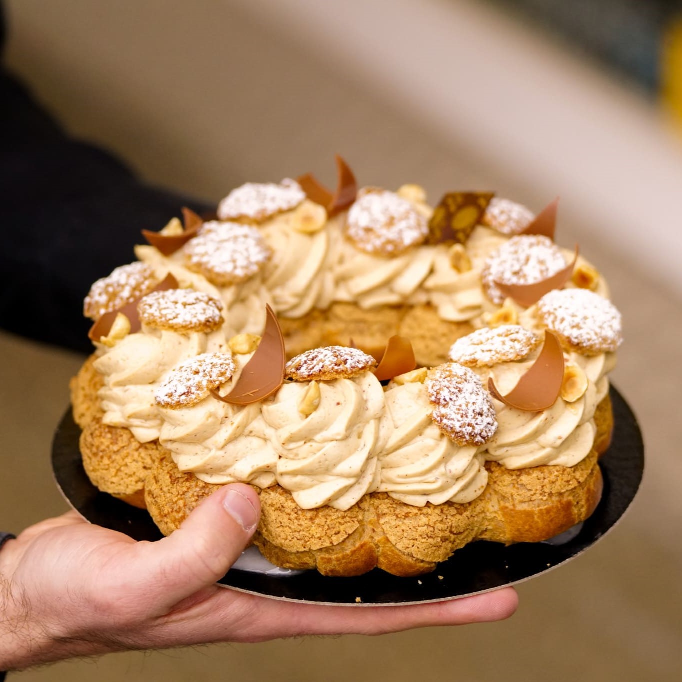 paris-brest