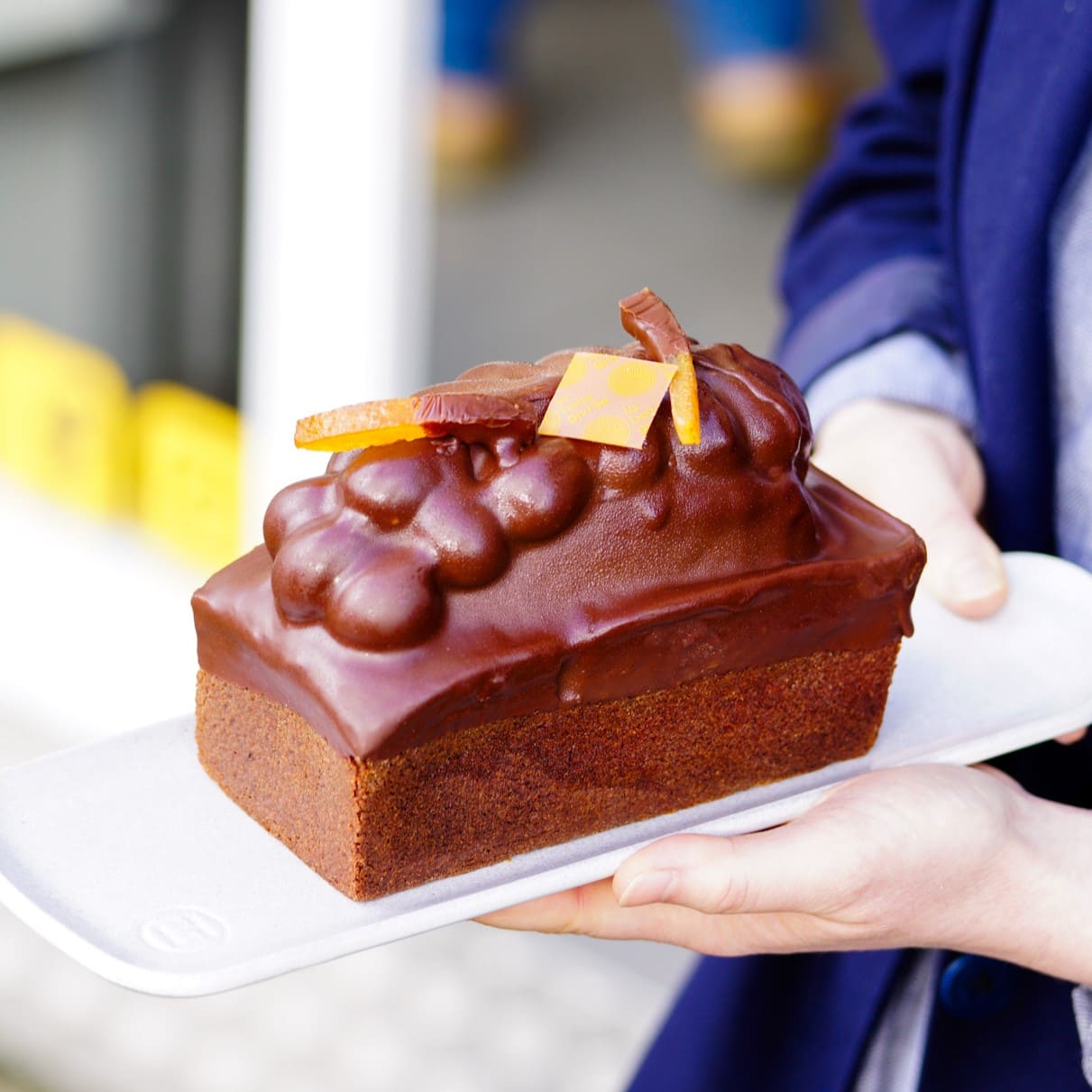 cake chocolat orange cake chocolat orange