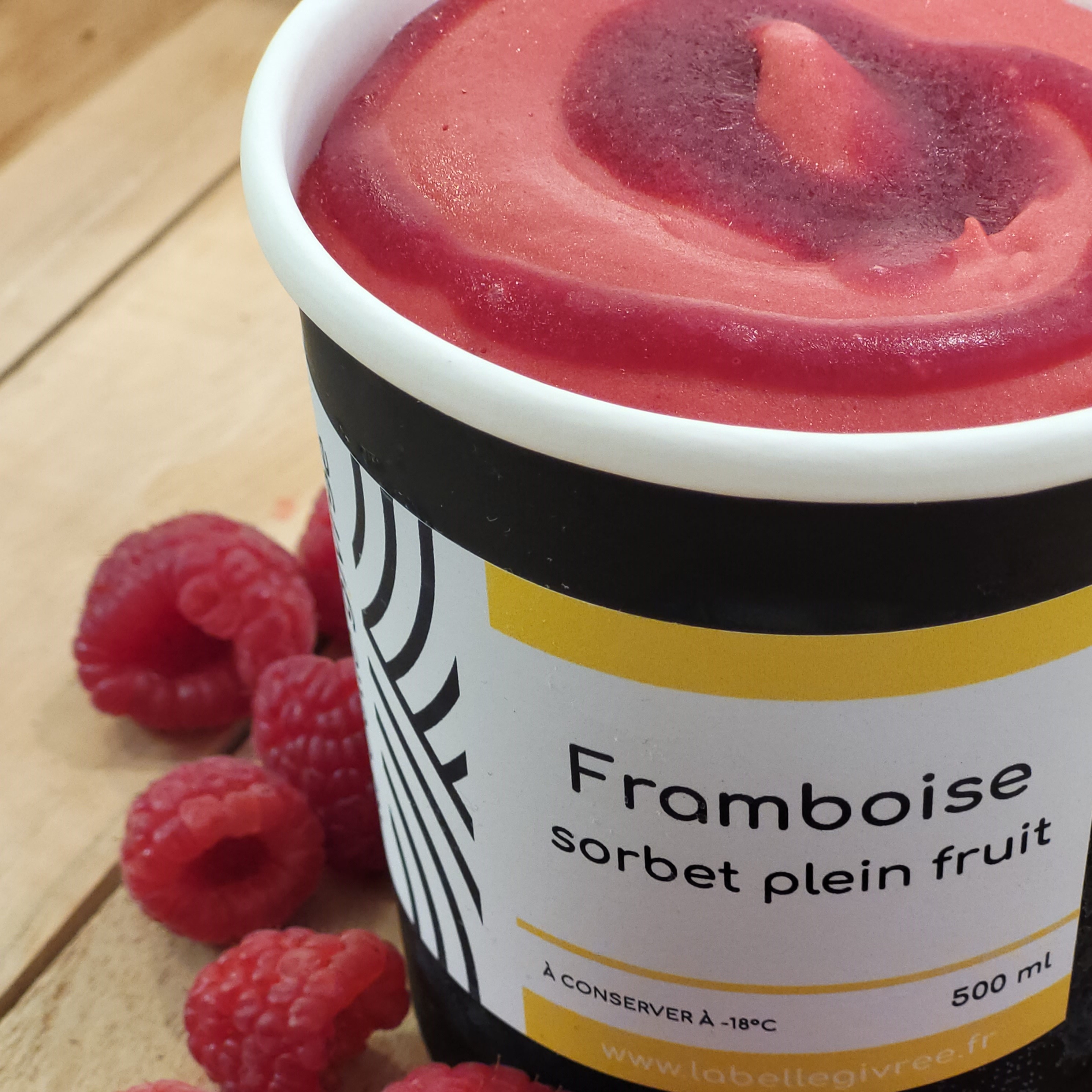 framboise