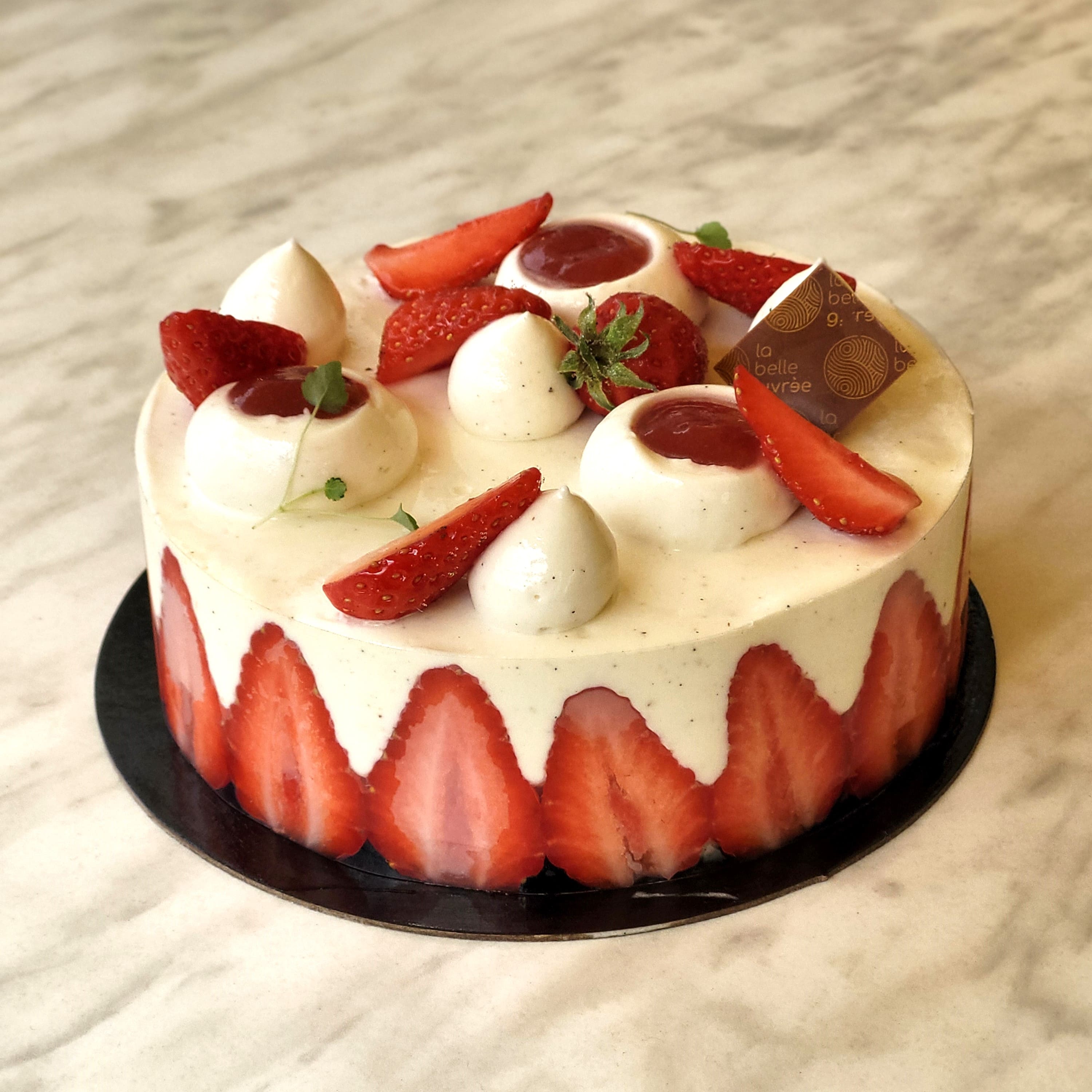 fraisier